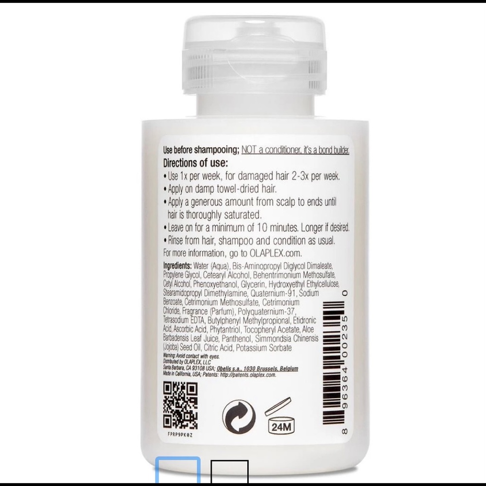 Olaplex # 3 - Picture 2 of 2